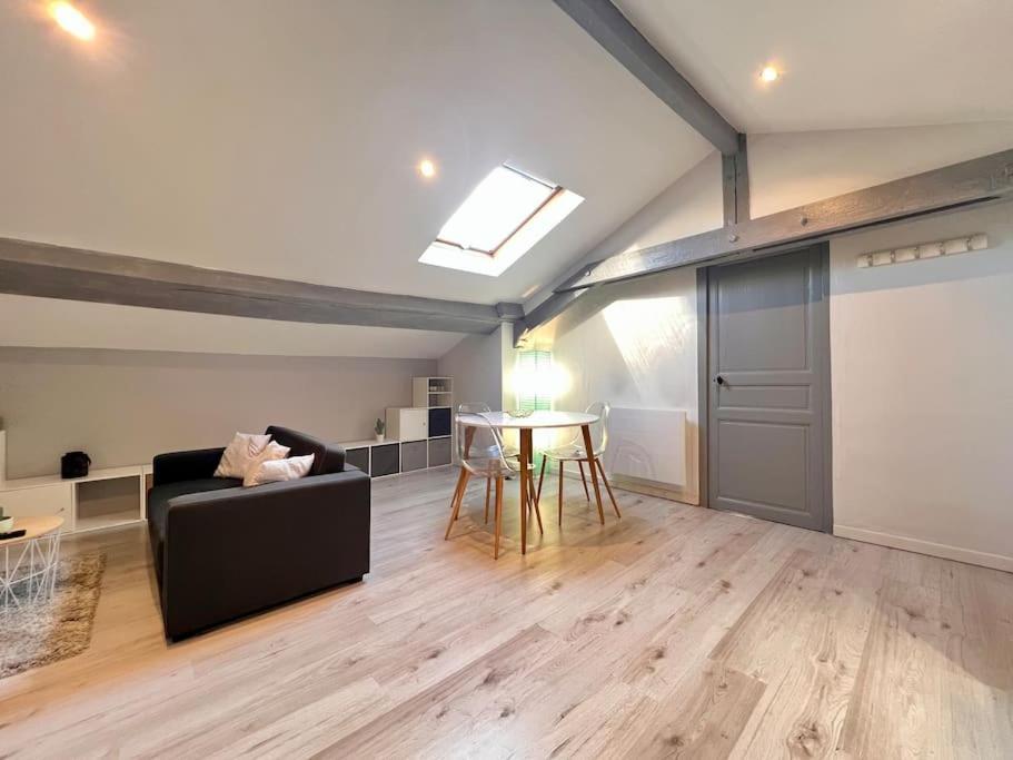 Le Clos Chassaing N5-Wifi-Centre Ville-Climatisation Périgueux Eksteriør bilde