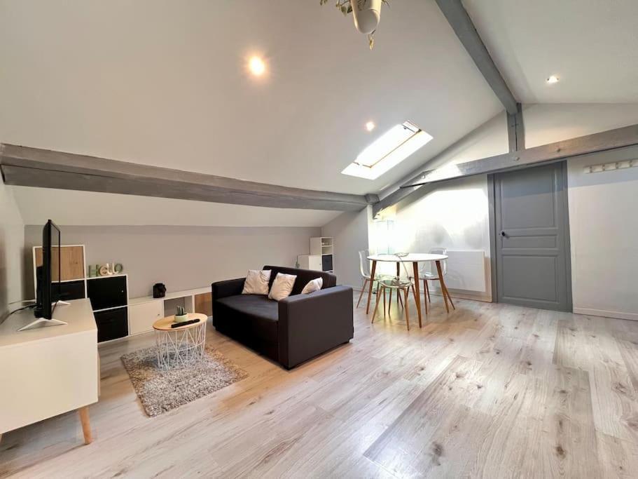 Le Clos Chassaing N5-Wifi-Centre Ville-Climatisation Périgueux Eksteriør bilde