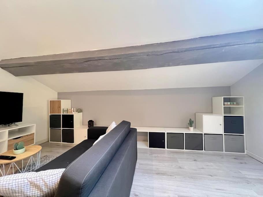 Le Clos Chassaing N5-Wifi-Centre Ville-Climatisation Périgueux Eksteriør bilde